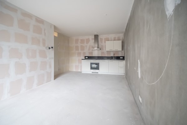 Medium property photo - Tuinstraat 56G, 3901 RB Veenendaal